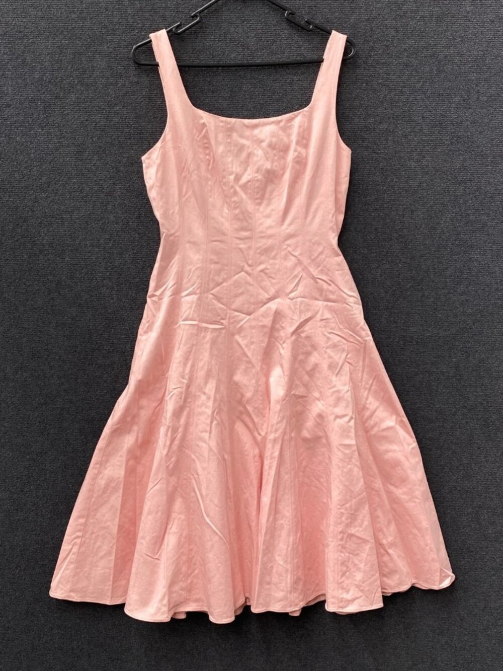 Antonio Melani Womens 4 Sleeveless Mini Dress